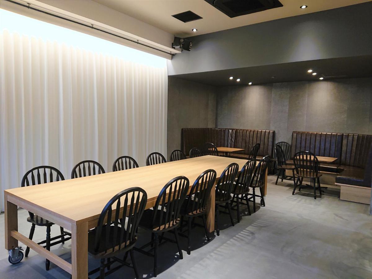 Green Rich Hotel Kurume Natural Hot Spring Arimamutsumonnoyu Exterior foto